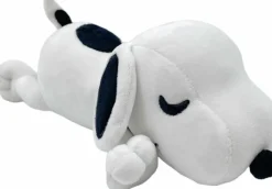 Peanuts - Snoopy Flop 9" Plush