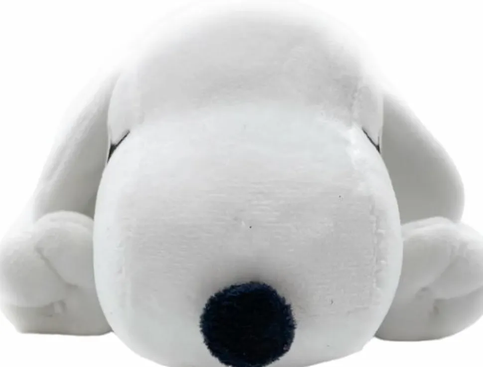 Peanuts - Snoopy Flop 9" Plush