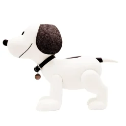 Peanuts - Snoopy Newsprint Variant Supersize 12” Vinyl Figure