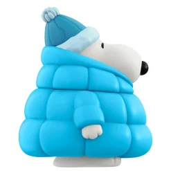 Peanuts - Snoopy (Puffy Coat) FUN! FUN! 5