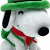 Peanuts - Snoopy Shoulder Rider 6" Plush