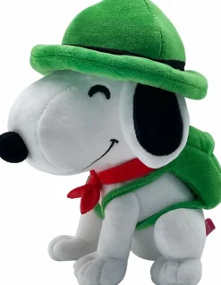 Peanuts - Snoopy Shoulder Rider 6" Plush