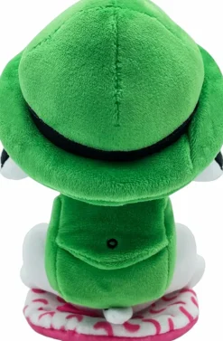 Peanuts - Snoopy Shoulder Rider 6