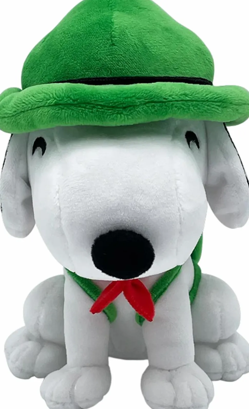 Peanuts - Snoopy Shoulder Rider 6" Plush