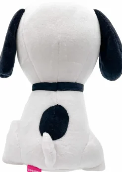 Peanuts - Snoopy Sitting 9