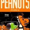 Peanuts - Snoopy with Halloween Mask ReAction 3.75” Action Figure
