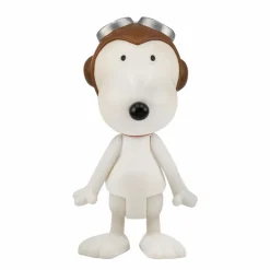 Peanuts - Snoopy World War I Flying Ace ReAction 3.75” Action Figure