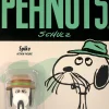 Peanuts - Spike ReAction 3.75” Action Figure