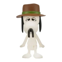 Peanuts - Spike ReAction 3.75” Action Figure