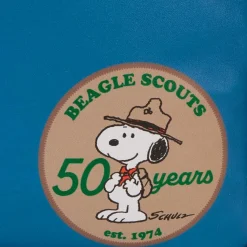 Peanuts - 50th Anniversary Snoopy's Beagle Scouts 10