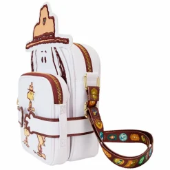 Peanuts - 50th Anniversary Snoopy's Beagle Scouts 8