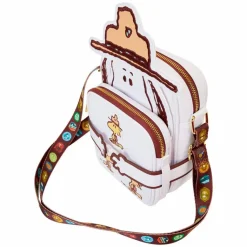 Peanuts - 50th Anniversary Snoopy's Beagle Scouts 8