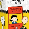 Peanuts - The Doctor Is In Card Game