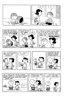 Peanuts - The Second Classic Peanuts Collection Paperback Book Box Set