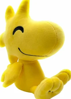 Peanuts - Woodstock 9" Plush