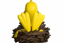 Peanuts - Woodstock 3” Vinyl Figure