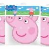 Peppa Pig - Peppa Pig Masks 3-Pack