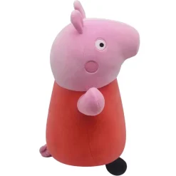 Peppa Pig - Peppa Pig Squishmallows HugMees 10