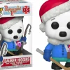 Peppermint Lane - Dauber Higgins Pop! Vinyl Figure