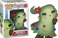 Peppermint Lane - Mayor Patty Noble Pop! Vinyl Figure