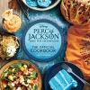 Percy Jackson and the Olympians (2023) - The Official Cookbook Hardcover Book