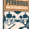 Perramus: The City and Oblivion by Alberto Breccia & Juan Sasturain Hardcover Book