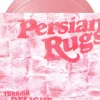 Persian Rugs - Turkish Delight 2xLP Vinyl Record (Pink Coloured Vinyl)