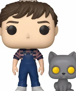 Pet Sematary - Ellie & Church Pop! Vinyl Figure