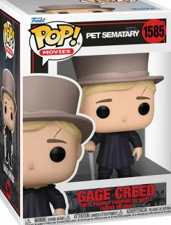 Pet Sematary - Gage Creed Pop! Vinyl Figure