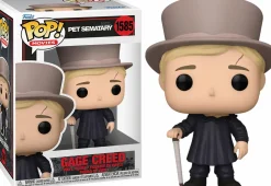 Pet Sematary - Sometimes, Dead is Better Pop! Vinyl Bundle (Set of 3)