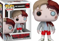 Pet Sematary - Victor Pascow Pop! Vinyl Figure