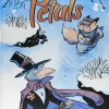 Petals by Gustavo Borges & Cris Peter Hardcover
