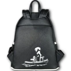 Peter Pan (1953) - Skull Rock 10