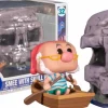 Peter Pan (1953) - Smee with Skull Rock Pop! Town Vinyl Figure (2022 Fall Convention Exclusive)