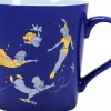 Peter Pan (1953) - 'Think of the Happiest Things' Disney Gifts Ceramic Mug