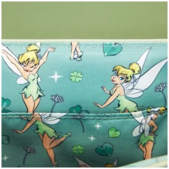 Peter Pan (1953) - Tinker Bell Clover 8