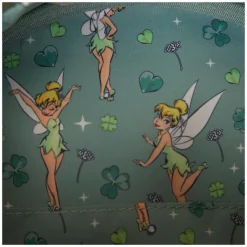 Peter Pan (1953) - Tinker Bell Clover Print 10