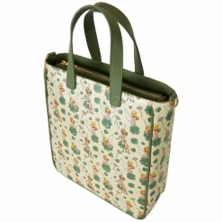 Peter Pan (1953) - Tinker Bell Clover Print 14