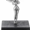 Peter Pan (1953) - Tinker Bell Disney 100th Anniversary Limited Edition 7" Pewter Statue