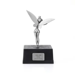 Peter Pan (1953) - Tinker Bell Disney 100th Anniversary Limited Edition 7" Pewter Statue