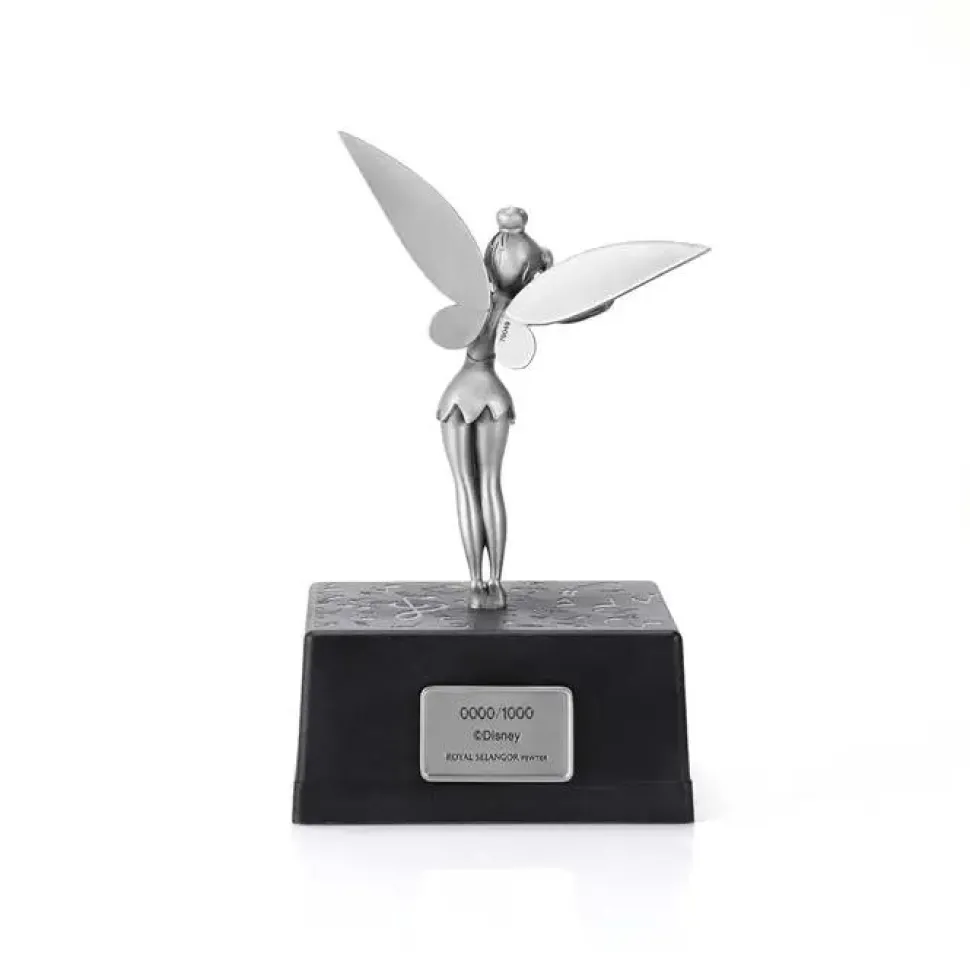 Peter Pan (1953) - Tinker Bell Disney 100th Anniversary Limited Edition 7" Pewter Statue