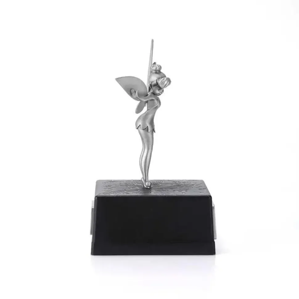 Peter Pan (1953) - Tinker Bell Disney 100th Anniversary Limited Edition 7" Pewter Statue