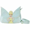 Peter Pan (1953) - Tinker Bell Wings Cosplay 6" Faux Leather Crossbody Bag