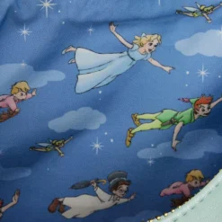 Peter Pan (1953) - Tinker Bell Wings Cosplay 6