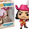 Peter Pan - Captain Hook Disneyland 65th Anniversary Pop! Vinyl Figure