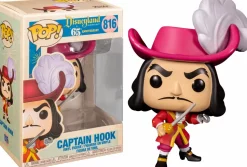 Peter Pan - Peter Pan’s Flight Disneyland 65th Anniversary Pop! Vinyl Bundle (Set of 3)