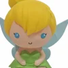 Peter Pan - Tinker Bell 6" PVC Money Bank
