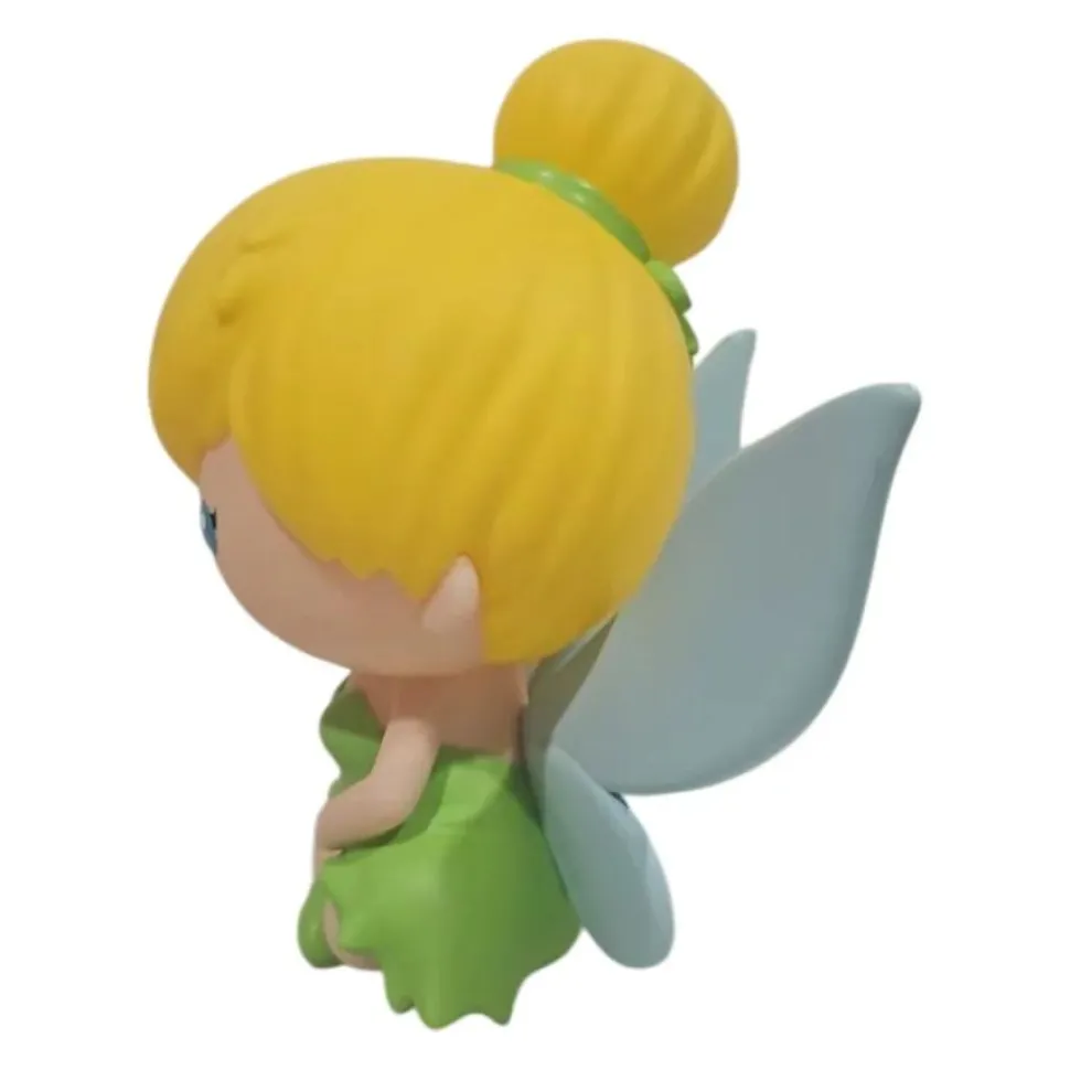 Peter Pan - Tinker Bell 6" PVC Money Bank