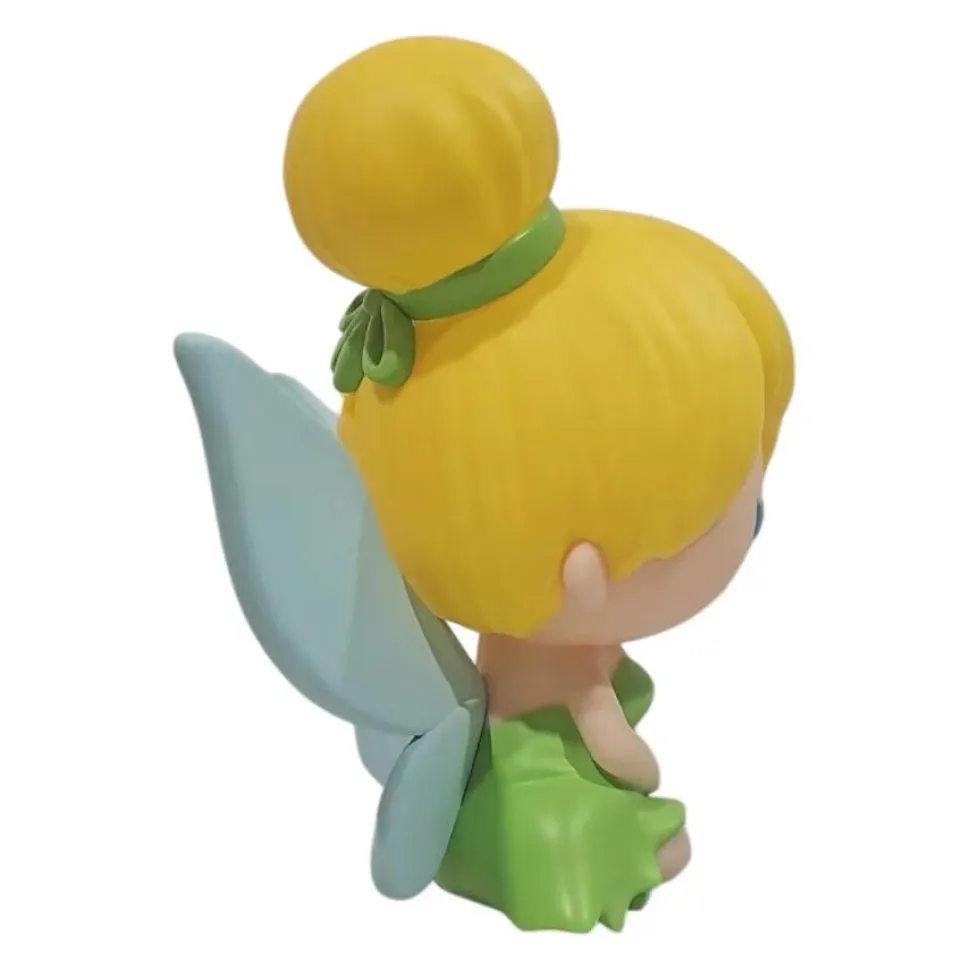 Peter Pan - Tinker Bell 6" PVC Money Bank