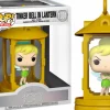 Peter Pan - Tinker Bell in Lantern Disney 100th Anniversary Deluxe Pop! Vinyl Figure